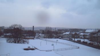 Weather camera view of Heights Murray ES.