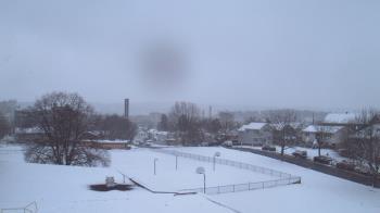 Weather camera view of Heights Murray ES.