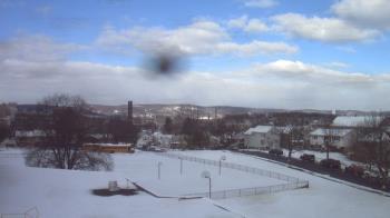 Weather camera view of Heights Murray ES.