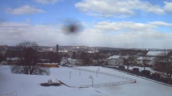 Weather camera view of Heights Murray ES.