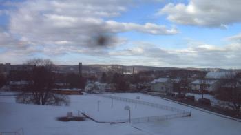 Weather camera view of Heights Murray ES.