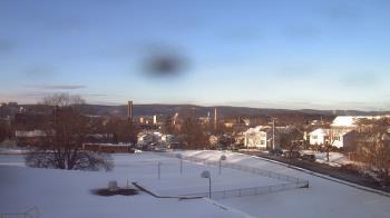 Weather camera view of Heights Murray ES.