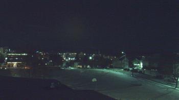 Weather camera view of Heights Murray ES.