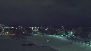 Weather camera view of Heights Murray ES.