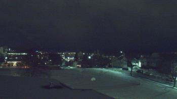 Weather camera view of Heights Murray ES.