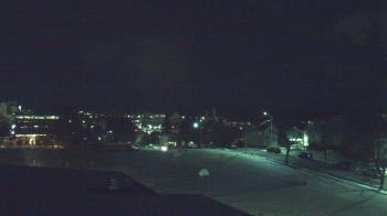 Weather camera view of Heights Murray ES.