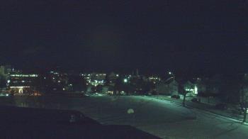 Weather camera view of Heights Murray ES.