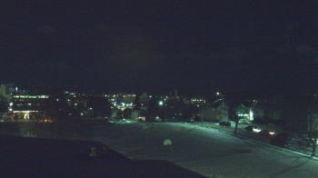 Weather camera view of Heights Murray ES.