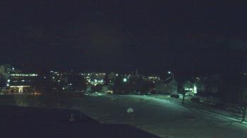 Weather camera view of Heights Murray ES.