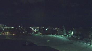 Weather camera view of Heights Murray ES.