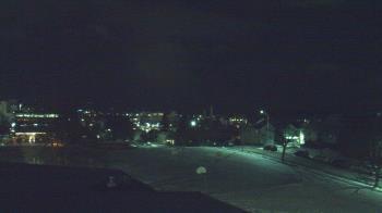 Weather camera view of Heights Murray ES.