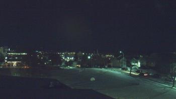 Weather camera view of Heights Murray ES.