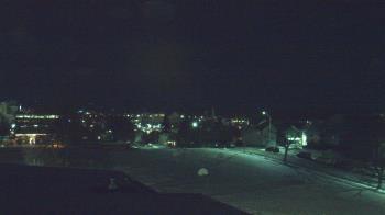 Weather camera view of Heights Murray ES.