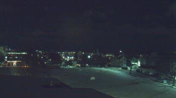 Weather camera view of Heights Murray ES.