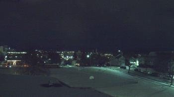 Weather camera view of Heights Murray ES.