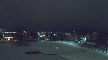 Weather camera view of Heights Murray ES.