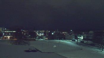 Weather camera view of Heights Murray ES.