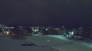 Weather camera view of Heights Murray ES.