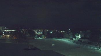 Weather camera view of Heights Murray ES.