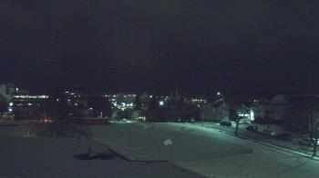 Weather camera view of Heights Murray ES.