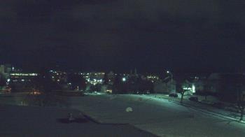 Weather camera view of Heights Murray ES.