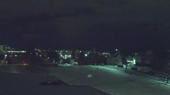 Weather camera view of Heights Murray ES.