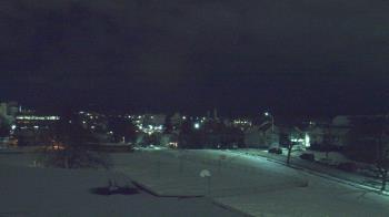 Weather camera view of Heights Murray ES.