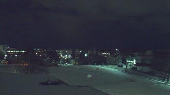 Weather camera view of Heights Murray ES.