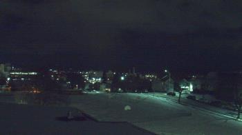 Weather camera view of Heights Murray ES.