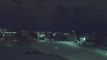 Weather camera view of Heights Murray ES.