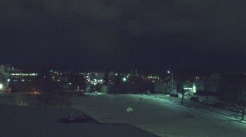 Weather camera view of Heights Murray ES.