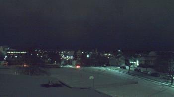 Weather camera view of Heights Murray ES.