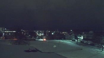 Weather camera view of Heights Murray ES.