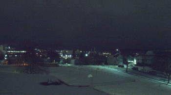 Weather camera view of Heights Murray ES.