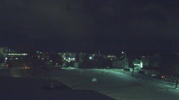 Weather camera view of Heights Murray ES.