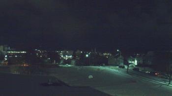 Weather camera view of Heights Murray ES.