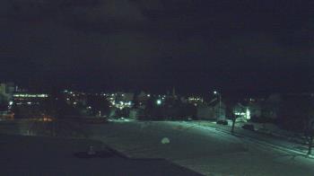 Weather camera view of Heights Murray ES.