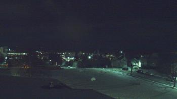Weather camera view of Heights Murray ES.