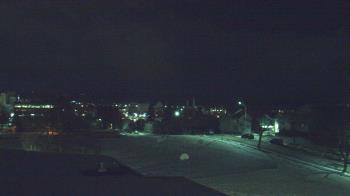 Weather camera view of Heights Murray ES.