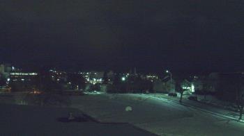 Weather camera view of Heights Murray ES.