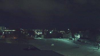 Weather camera view of Heights Murray ES.