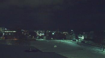Weather camera view of Heights Murray ES.