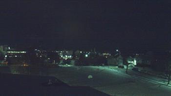 Weather camera view of Heights Murray ES.