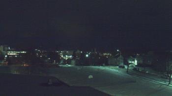 Weather camera view of Heights Murray ES.