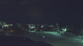 Weather camera view of Heights Murray ES.