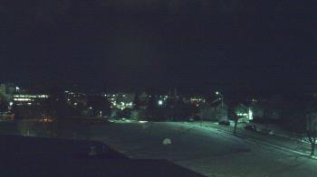 Weather camera view of Heights Murray ES.
