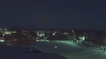 Weather camera view of Heights Murray ES.