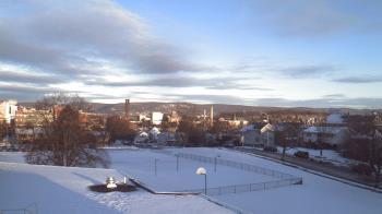Weather camera view of Heights Murray ES.