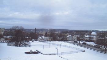 Weather camera view of Heights Murray ES.