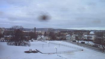 Weather camera view of Heights Murray ES.